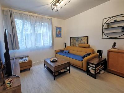 For rent Montreuil 2 rooms 38 m2 Seine saint denis (93100) photo 0