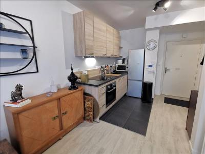 Louer Appartement 38 m2 Montreuil