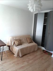 For rent Paris-5eme-arrondissement 1 room 15 m2 Paris (75005) photo 0