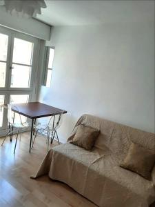 Annonce Location Appartement Paris-5eme-arrondissement 75