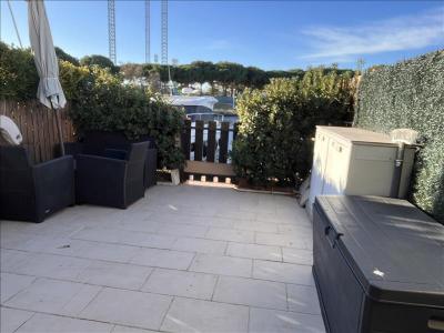 Annonce Location 3 pices Maison Agde 34