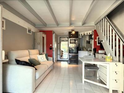 Louer Maison 34 m2 Agde