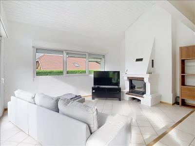 For rent Beaumont 4 rooms 118 m2 Haute savoie (74160) photo 1