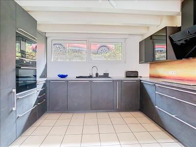 For rent Beaumont 4 rooms 118 m2 Haute savoie (74160) photo 2