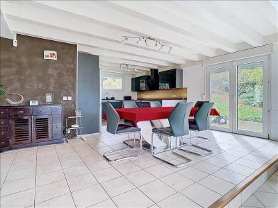 For rent Beaumont 4 rooms 118 m2 Haute savoie (74160) photo 3