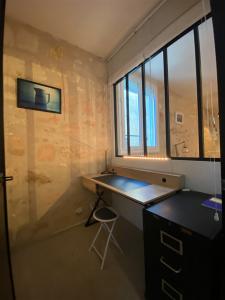 For rent Bordeaux 2 rooms 52 m2 Gironde (33300) photo 4