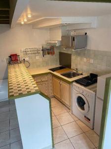 Louer Appartement Talence Gironde