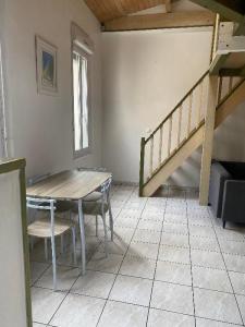 Louer Appartement Talence 795 euros