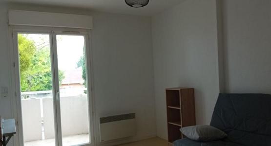 Annonce Location Appartement Pessac 33