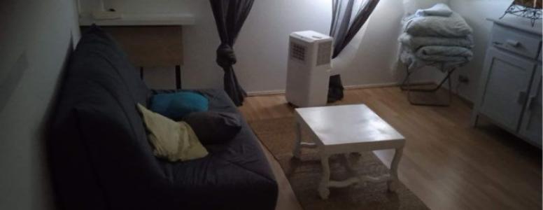 For rent Bordeaux 1 room 26 m2 Gironde (33000) photo 0
