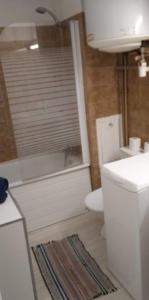 Louer Appartement 26 m2 Bordeaux