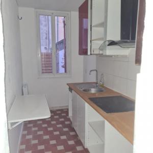 Annonce Location 2 pices Maison Bordeaux 33