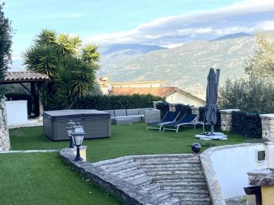 Acheter Maison Gattieres Alpes Maritimes