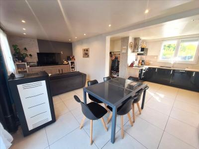 Annonce Vente 4 pices Maison Longwy 54