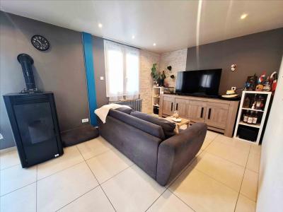 Acheter Maison 75 m2 Longwy