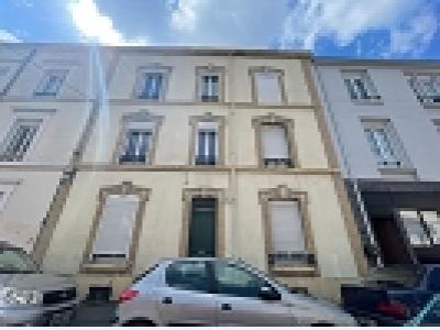 For sale Reims CENTRE 3 rooms 44 m2 Marne (51100) photo 0