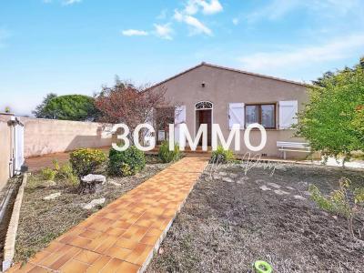 For sale Vias 4 rooms 103 m2 Herault (34450) photo 0