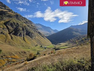 Acheter Maison Gavarnie Hautes pyrenees