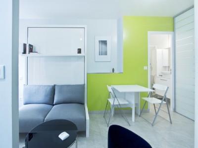 Annonce Location Appartement Paris-13eme-arrondissement 75