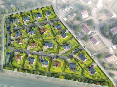 For sale Tourville-les-ifs 131 m2 Seine maritime (76400) photo 2