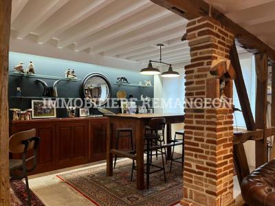 Annonce Vente 6 pices Maison Pierrefitte-sur-sauldre 41