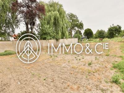 Acheter Terrain Faumont