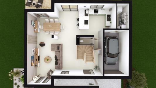 Acheter Maison 130 m2 Saintry-sur-seine