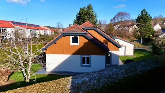 Acheter Maison 159 m2 Pontarlier