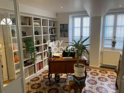 Annonce Vente 6 pices Maison Auxerre 89