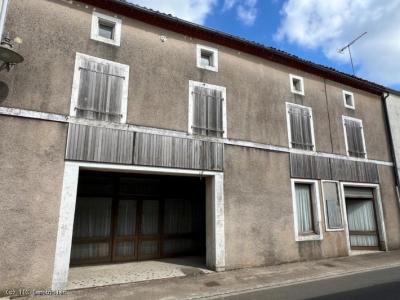 Annonce Vente 11 pices Maison Champagne-mouton 16