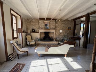 Acheter Maison Adjots Charente