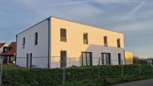 Annonce Location Maison Fampoux 62