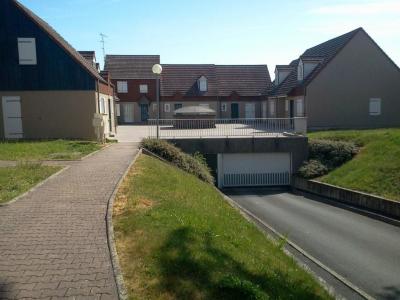 For rent Vatan 4 rooms 81 m2 Indre (36150) photo 0