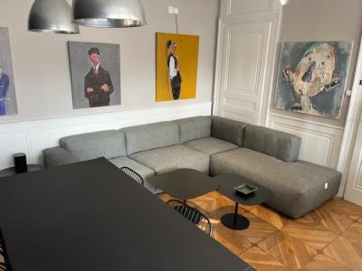 For sale Lyon-2eme-arrondissement 3 rooms 67 m2 Rhone (69002) photo 0