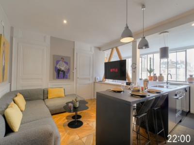 Acheter Appartement Lyon-2eme-arrondissement 490000 euros