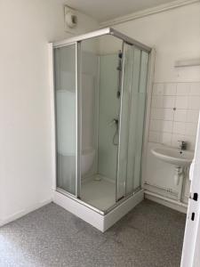 Louer Appartement Chaumont Haute marne