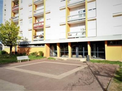 Louer Appartement Chaumont 546 euros