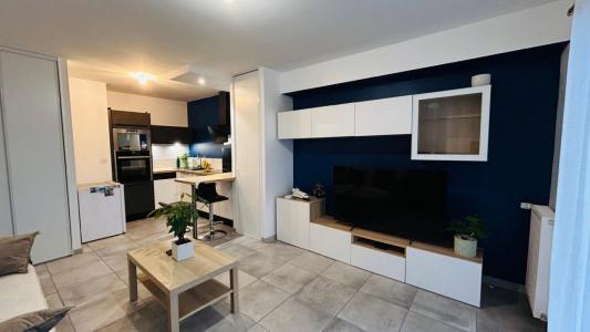 For rent Saint-malo 2 rooms 43 m2 Ille et vilaine (35400) photo 0