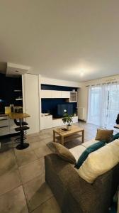 Louer Appartement 43 m2 Saint-malo