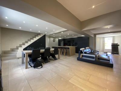 Louer Maison Limetz-villez Yvelines