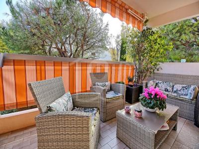 Annonce Vente 4 pices Appartement Antibes 06