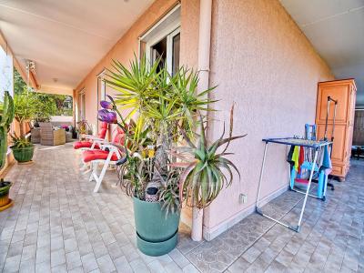 Acheter Appartement Antibes Alpes Maritimes