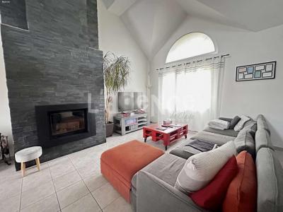 Annonce Vente 7 pices Maison Annet-sur-marne 77