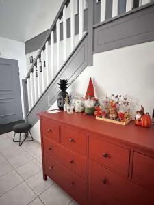 Acheter Maison 160 m2 Annet-sur-marne