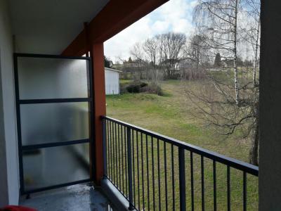 Louer Appartement Xertigny Vosges