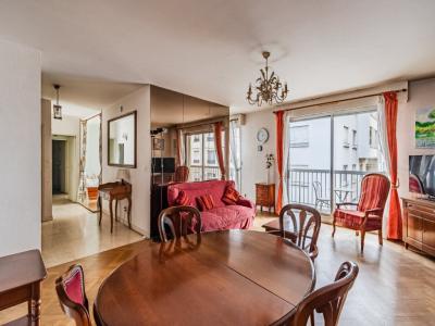 Annonce Vente 3 pices Appartement Lyon-6eme-arrondissement 69