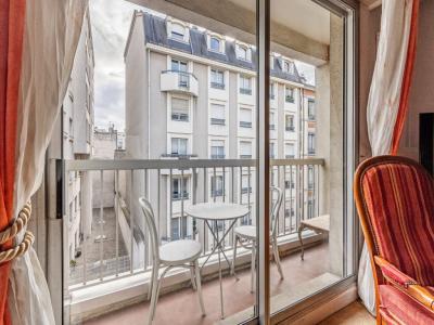 Acheter Appartement 76 m2 Lyon-6eme-arrondissement