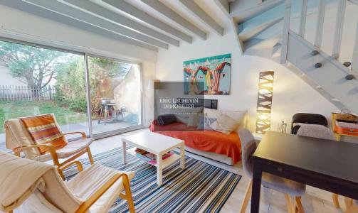 Annonce Vente Maison Merlimont 62