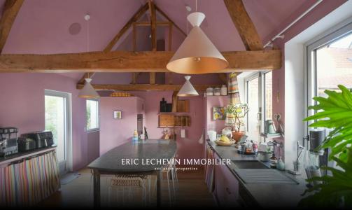 Acheter Maison Montreuil Pas de calais