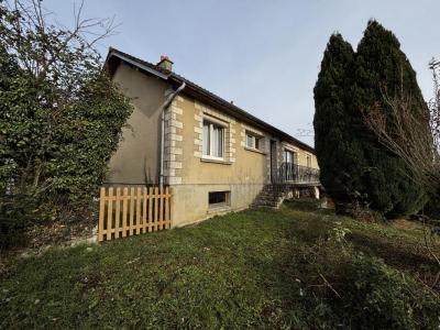 For sale Occagnes 5 rooms 102 m2 Orne (61200) photo 0